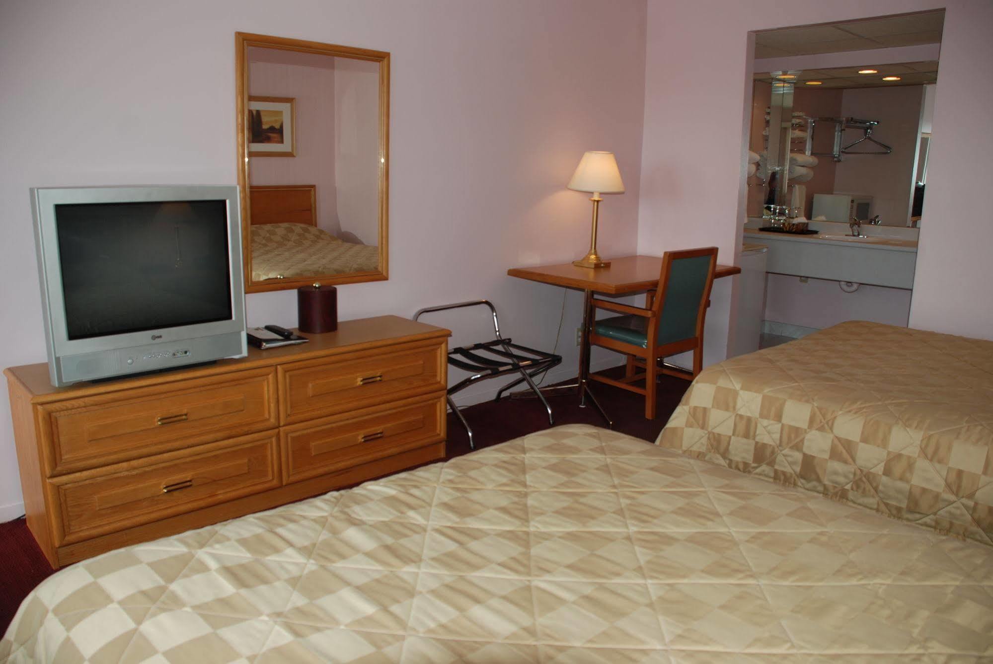 Motel La Siesta Saint-Lambert-Chambly Buitenkant foto