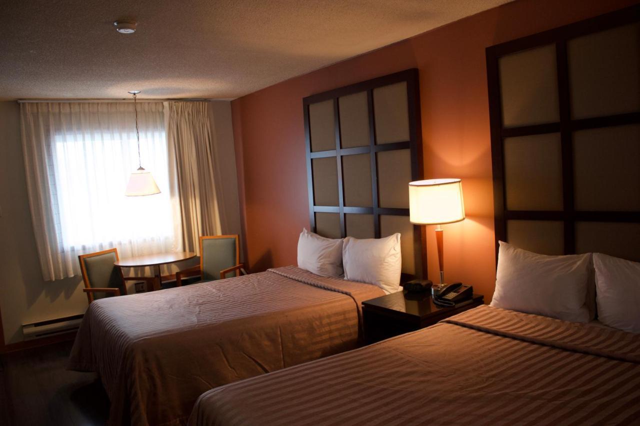Motel La Siesta Saint-Lambert-Chambly Buitenkant foto